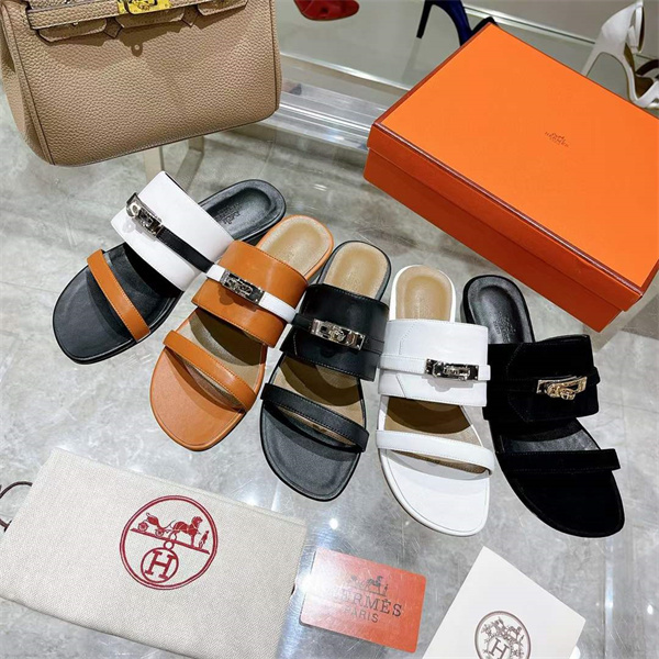 H Slipper