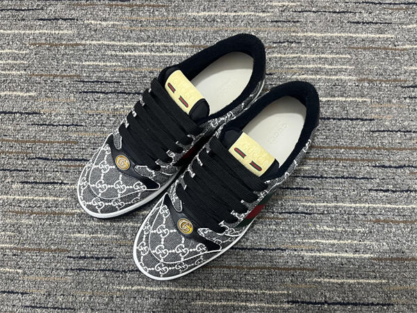 G*u*i ace sneaker 1
