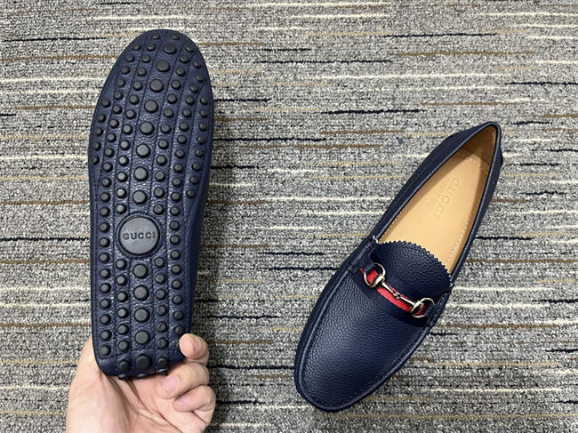 G*u*i mocassin 5