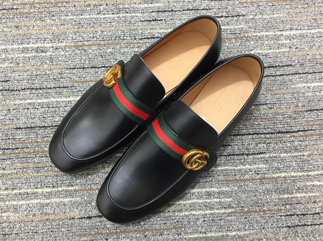 G*u*i loafer 4