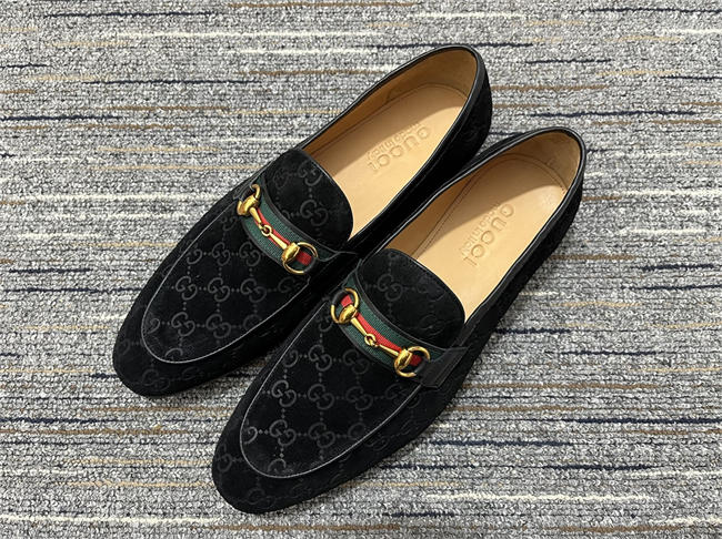 G*u*i loafer 10