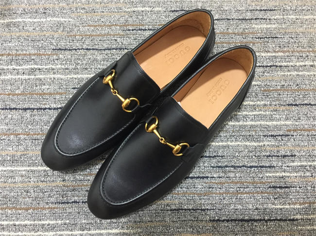 G*u*i loafer 18