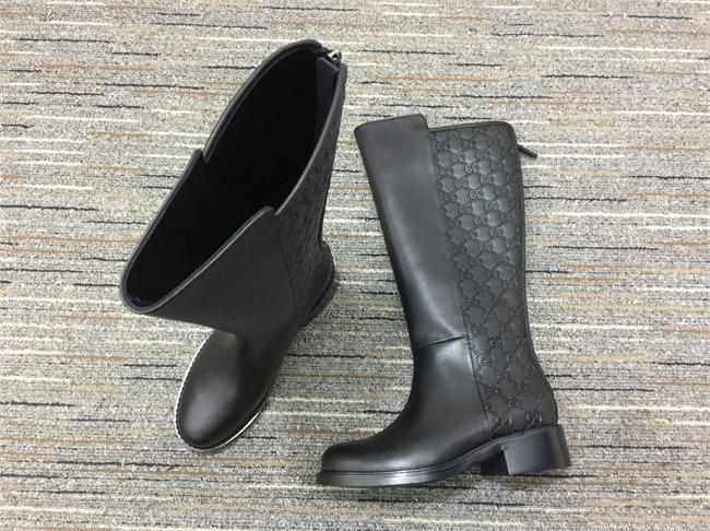 G*u*i boot women 9