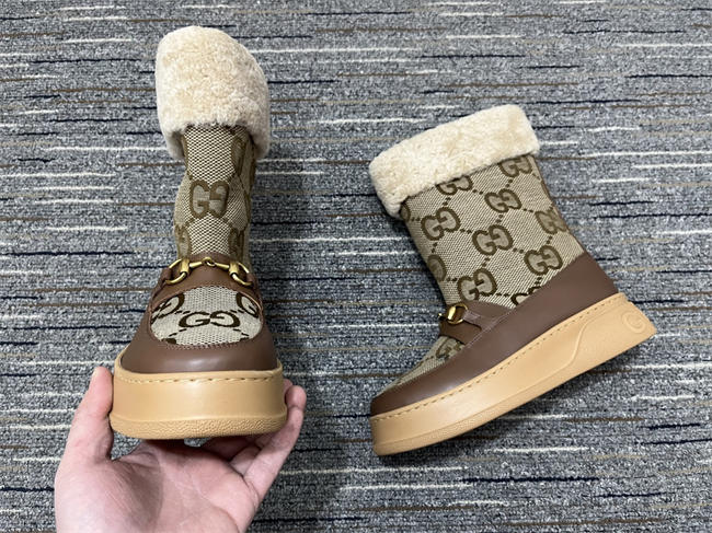 G*u*i boot women 16