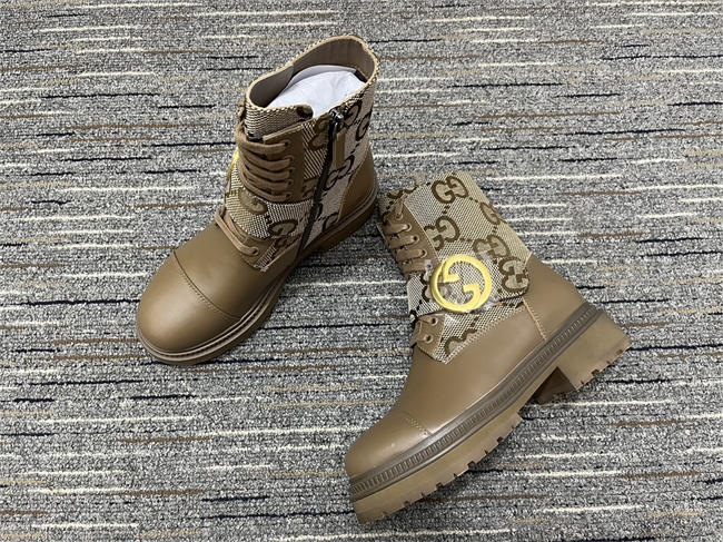 G*u*i boot women 17