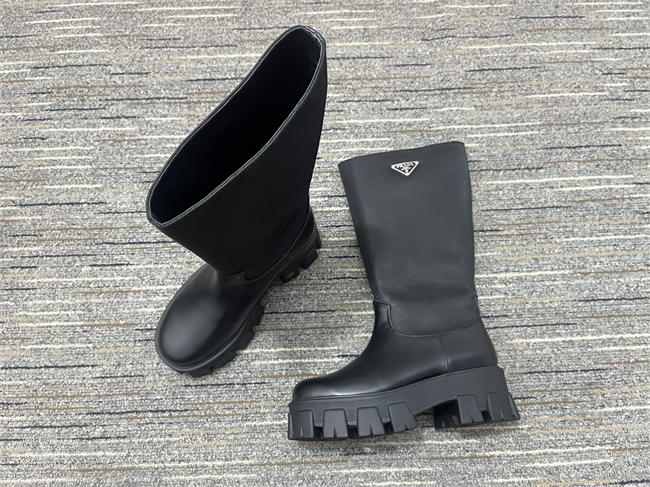 Pra*a boot 2