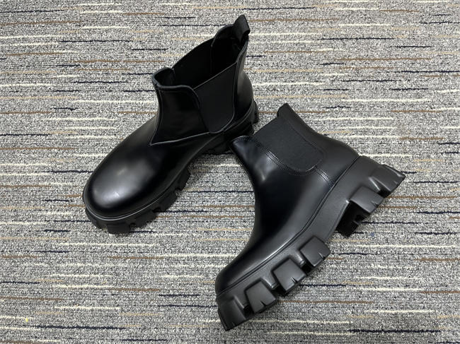 Pra*a boot 5