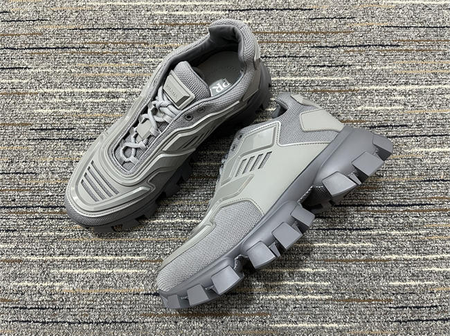 Pra*a cloudbust sneaker 18