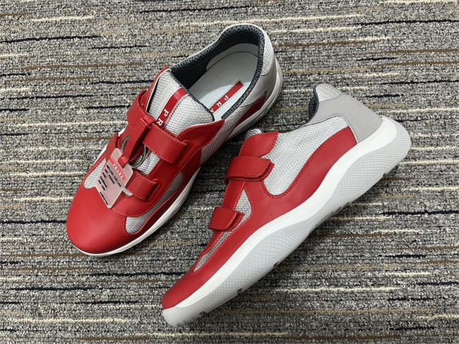 Pra*a sneaker 8