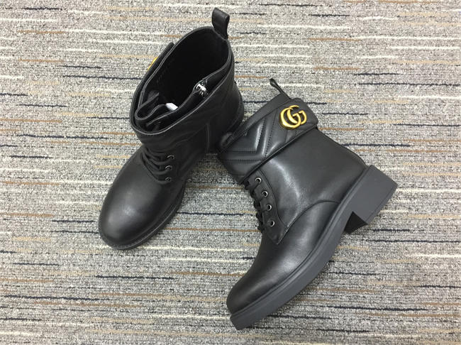 G*u*i boot women 23
