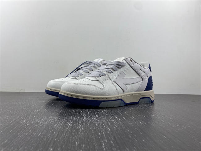 OFF-WHITE Out Of Office