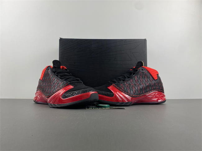 Air Jordan 23 ''Finale'' 318474-061