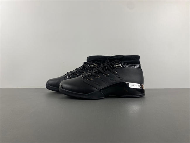 Air Jordan 17 OG  303891-004