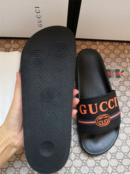 Gocci Slipper