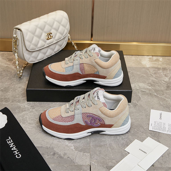 Chanal Sneakers