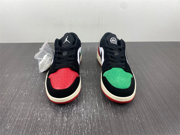 Jordan 1 Low FQ6703-100