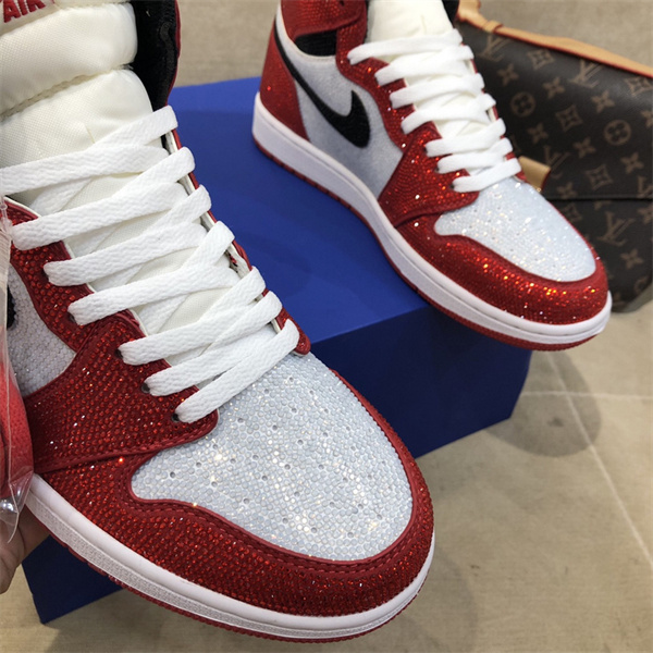 Deor x Nike Air Jordan 36-45