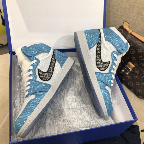 Deor x Nike Air Jordan 36-45