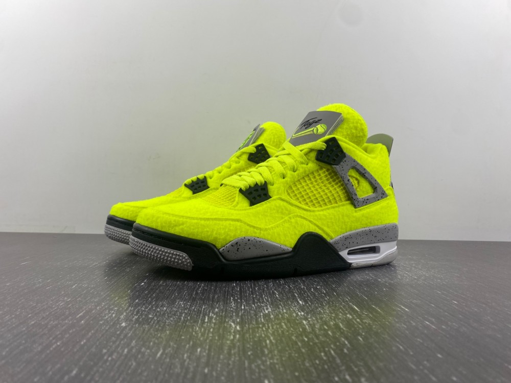 Air Jordan4  123