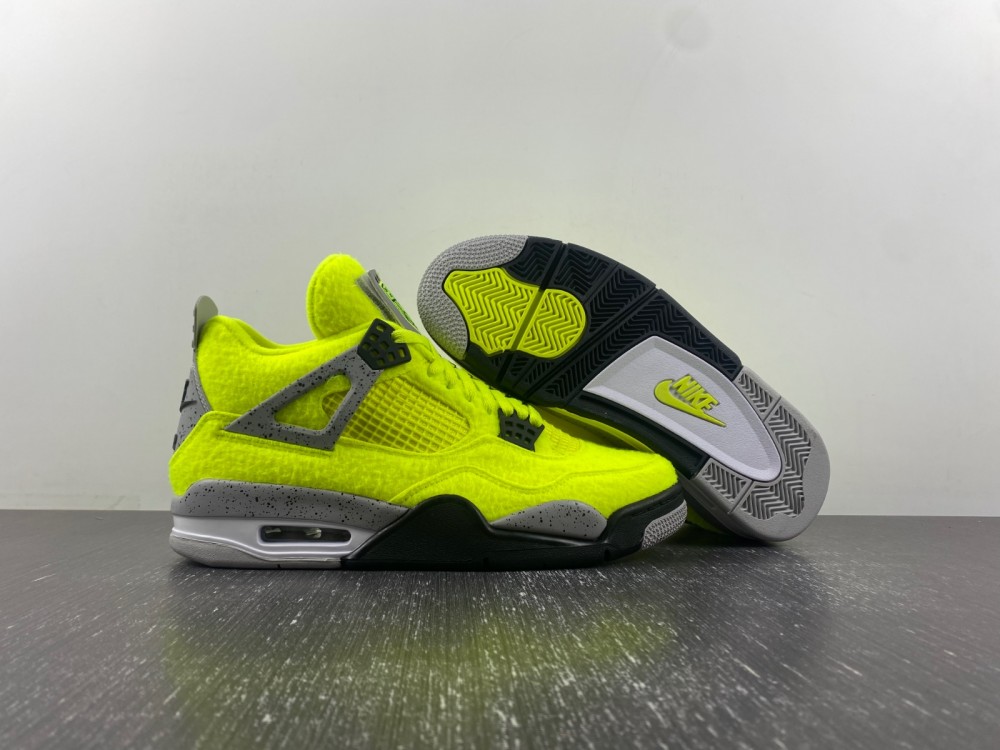 Air Jordan4  123