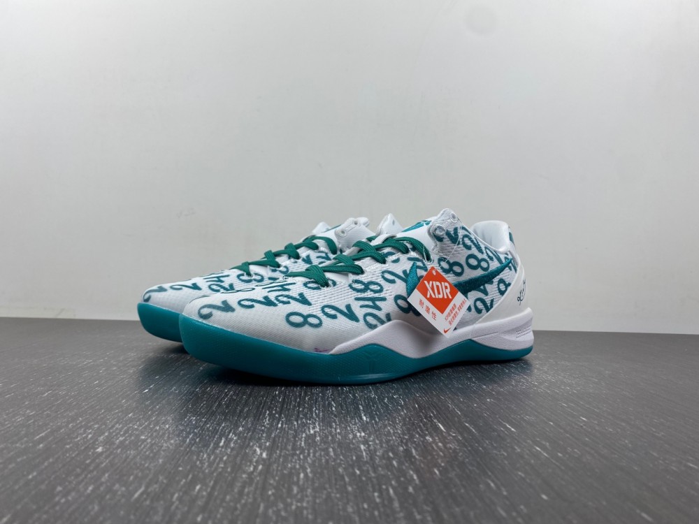 Nike Kobe 8