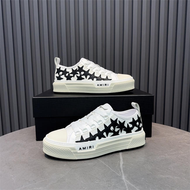 Amiri Court Low