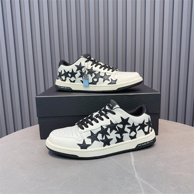 AMIR1 SNEAKERS