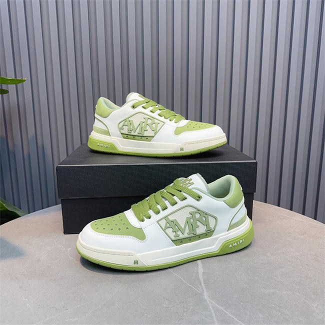 Amiri Sneakers