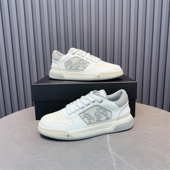 Amiri Sneakers