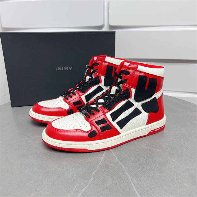 Amiri Skel Sneaker