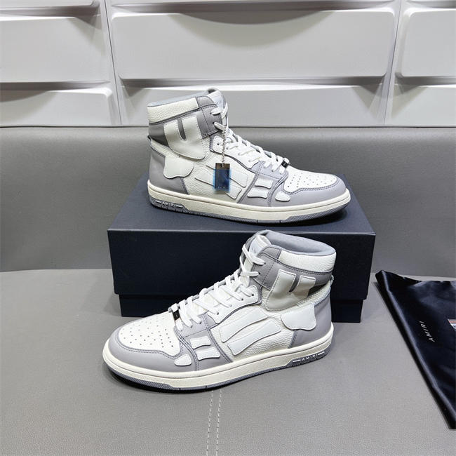 Amiri Skel Sneaker