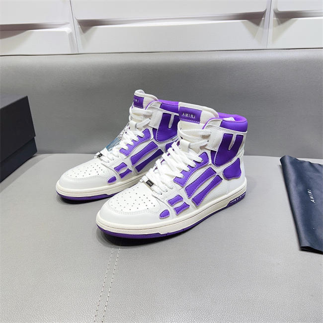 Amiri Skel Sneaker