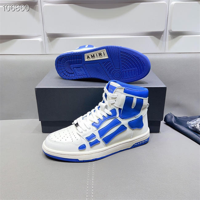Amiri Skel Sneaker