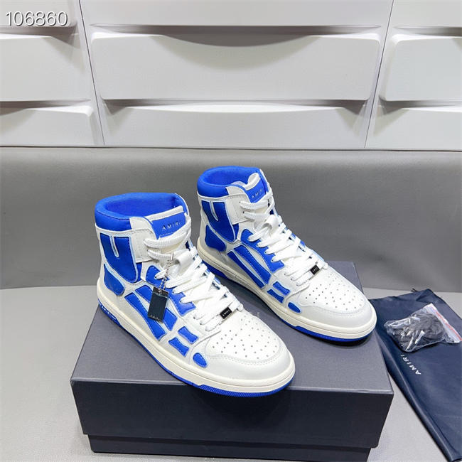 Amiri Skel Sneaker