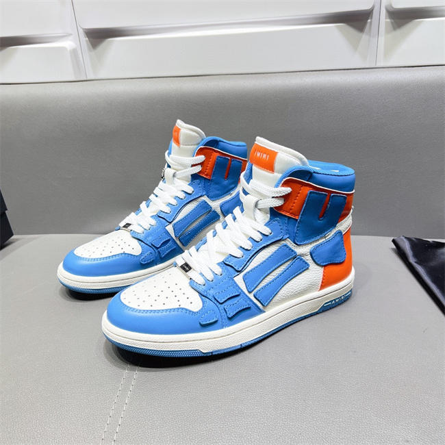 Amiri Skel Sneaker