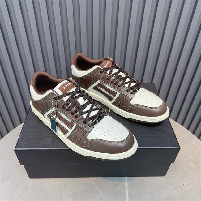 Amiri Skel Sneaker