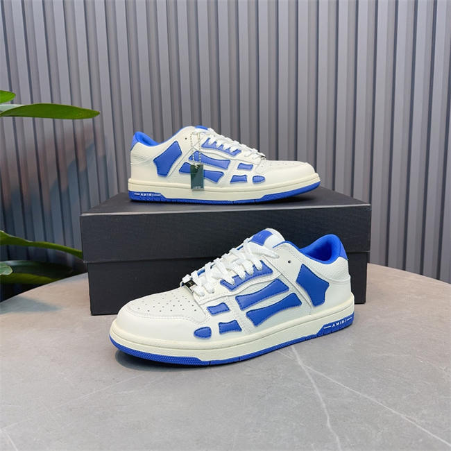 Amiri Skel Sneaker