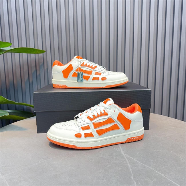 Amiri Skel Sneaker