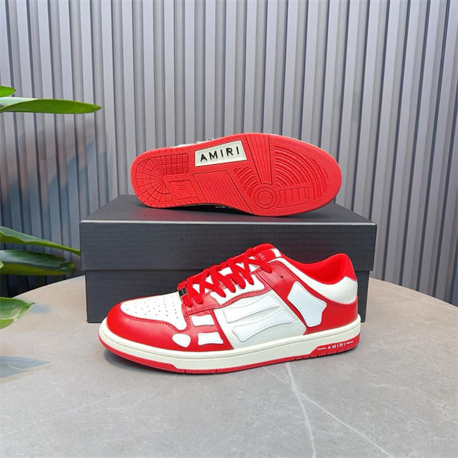 Amiri Skel Sneaker