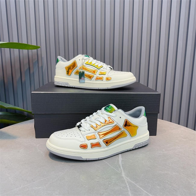 Amiri Skel Sneaker