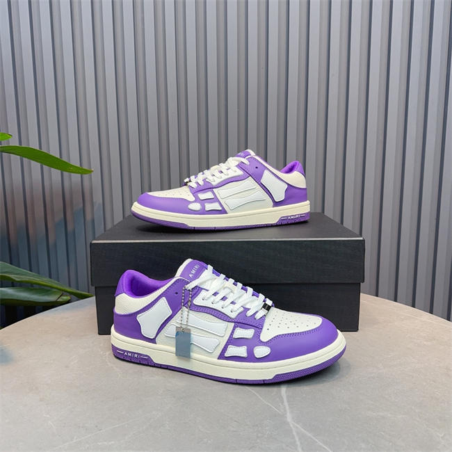 Amiri Skel Sneaker