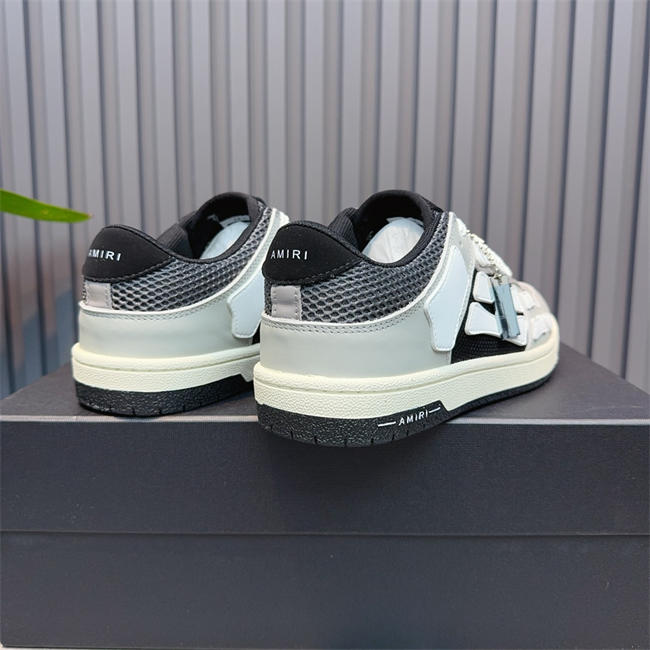 Amiri Skel Sneaker